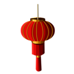 喜庆灯笼