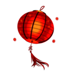 喜庆灯笼