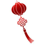 喜庆灯笼