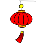 喜庆灯笼