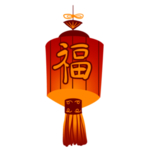 喜庆灯笼