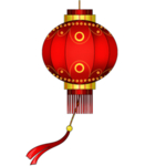 喜庆灯笼