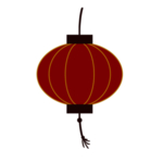 喜庆灯笼