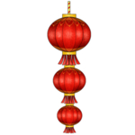 喜庆灯笼