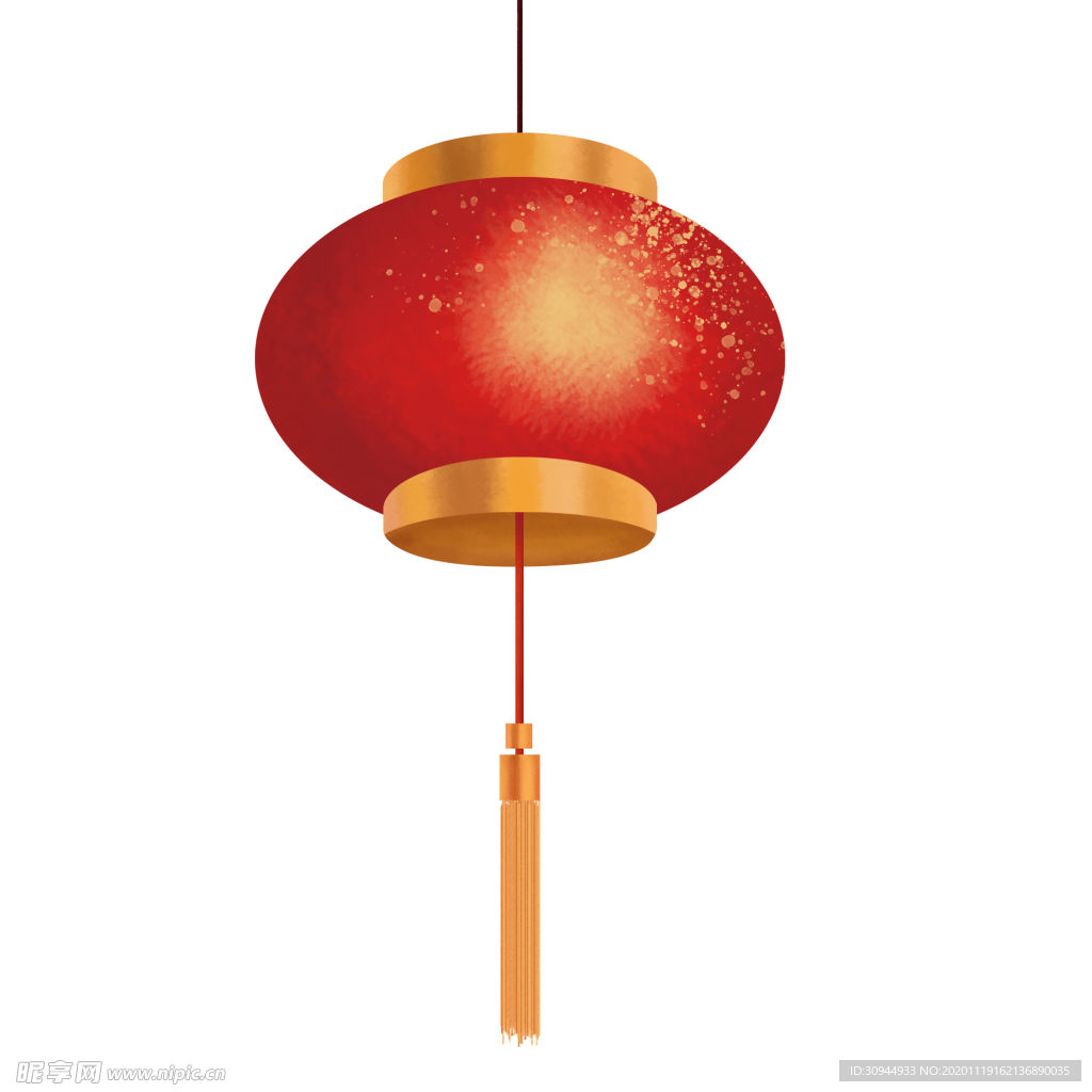 喜庆灯笼