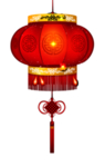 喜庆灯笼