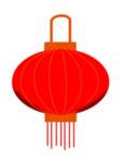 喜庆灯笼