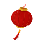 喜庆灯笼