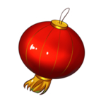喜庆灯笼