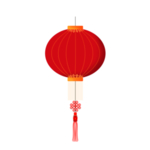喜庆灯笼