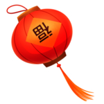 喜庆灯笼