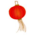 喜庆灯笼