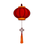 喜庆灯笼