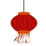 喜庆灯笼