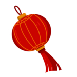 喜庆灯笼