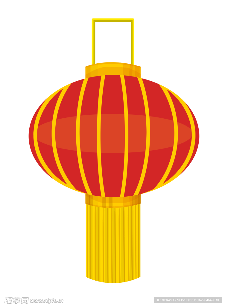 喜庆灯笼