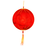 喜庆灯笼