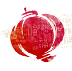喜庆灯笼