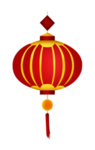 喜庆灯笼