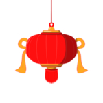 喜庆灯笼