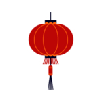 喜庆灯笼