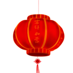 喜庆灯笼