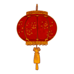 喜庆灯笼