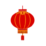 喜庆灯笼