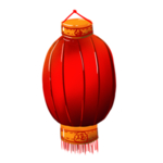 喜庆灯笼