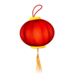 喜庆灯笼