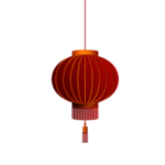 喜庆灯笼