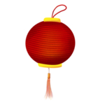 喜庆灯笼