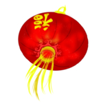喜庆灯笼