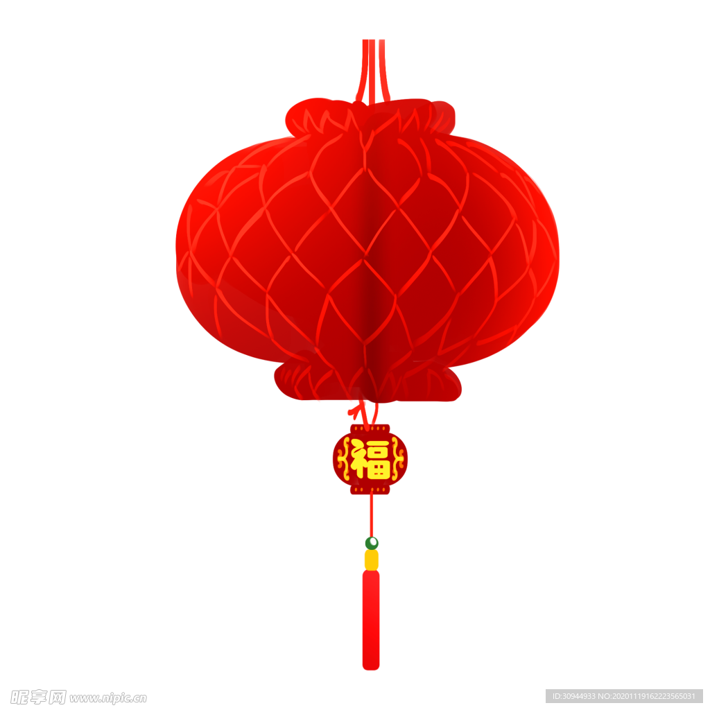 喜庆灯笼