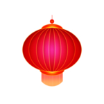 喜庆灯笼