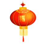 喜庆灯笼