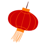 喜庆灯笼