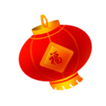 喜庆灯笼