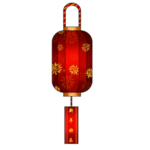 喜庆灯笼
