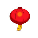 喜庆灯笼