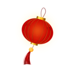 喜庆灯笼