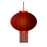 喜庆灯笼