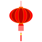 喜庆灯笼
