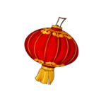 喜庆灯笼