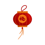 喜庆灯笼