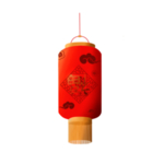 喜庆灯笼