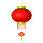 喜庆灯笼