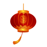 喜庆灯笼
