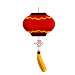 喜庆灯笼