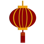 喜庆灯笼